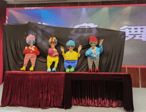 踔厉奋发担使命，勇当先行谱新篇